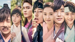 Hwarang ep1 TAGDUB
