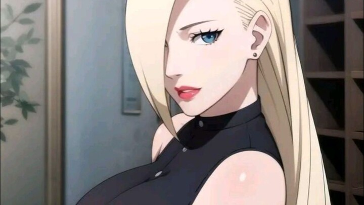 MOMMY INO BIKIN TEGANG