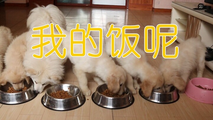 Before you know it, things get out of hand.