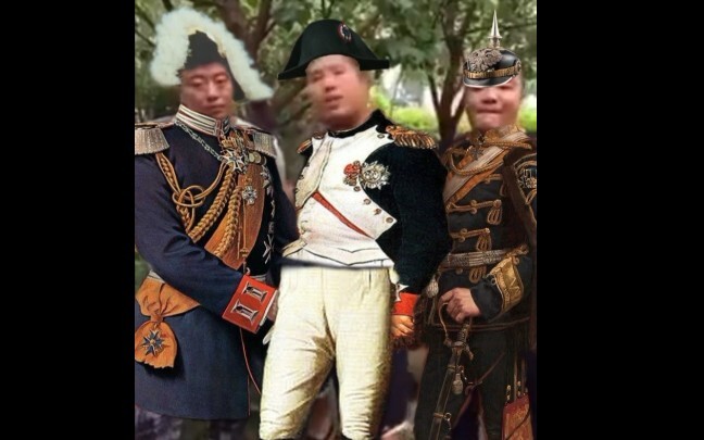 Respected Brother Tiger will arrive in his loyal Paris today.