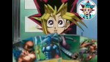 YU-Gi-Oh Duel Monster Dubbing Indonesia episode 1