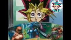 YU-Gi-Oh Duel Monsters Dubbing Indonesia episode 1