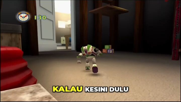 Cube Destruction Cepat, Gampang, dan Gak Lama!