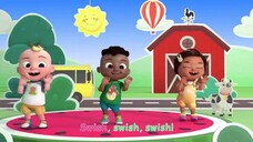 Cocomelon: Bài hát thiếu nhi (Phần 5) EP 3 [Sub Việt]