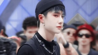 [Street Dance of China Season 3] Ding-dong~ You have an invitation from a lineup of superstars waiti