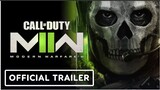 Call.Of.Duty.Modern.Warfare.II.Official.Trailer.PS4/PS5 Game.