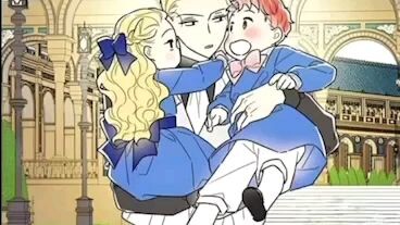 I stole the male lead's first night