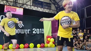 Pamilya Kwela DUO 2019 Guest Performance