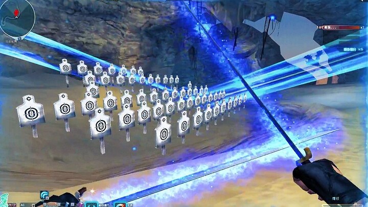 Using CF's current technology to fight against the Doomsday Rush 7 years ago?