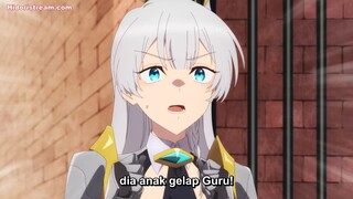 Katainaka no Ossan Kensei ni Naru Episode 5 (Subtitle Indonesia)