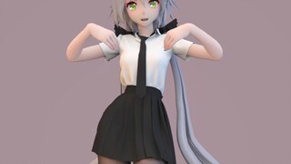 天依酱糟糕体温已达105°