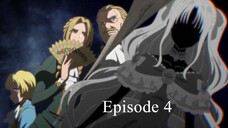 Zutaboro Reijou wa Ane no Moto Konyakusha ni Dekiai sareru - Episode 4