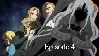 Zutaboro Reijou wa Ane no Moto Konyakusha ni Dekiai sareru - Episode 4