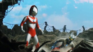 Những đối thủ mà Ultraman từng không thể đánh bại giờ có thể bị giết ngay lập tức theo ý muốn