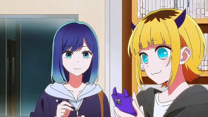 Is the imitator right or should he do this?