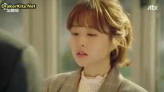 Strong women do bong soon ( sub indo )