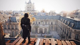 Assassin's Creed Unity - Stealth Kills - Expert Gameplay - PC