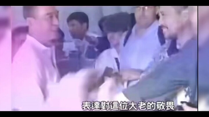 Chen Qili: Rooted Forces in Cambodia