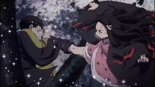 bawahanya aja sudah kaya gini apalagi kibutsu muzan ya ?-demon slayer