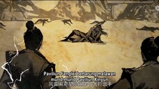 BTTH S5 episode 135