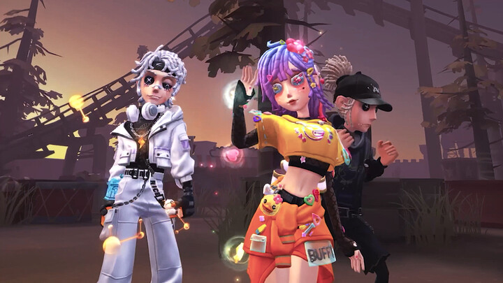 “Tam giác có tính ổn định, chúng ta cũng vậy”