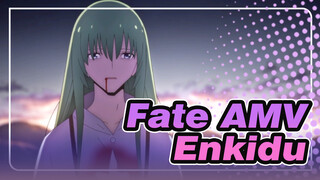 [Fate AMV] Warcraft Battlefront / Enkidu