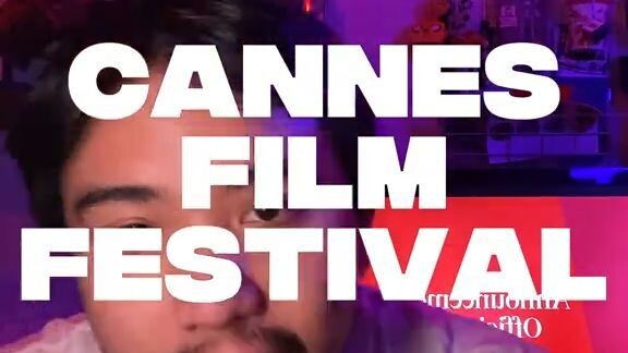 colek @Jakarta World Cinema 👀🫣