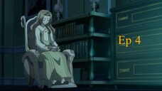 Code Geass season 1 Ep 04 sub indo