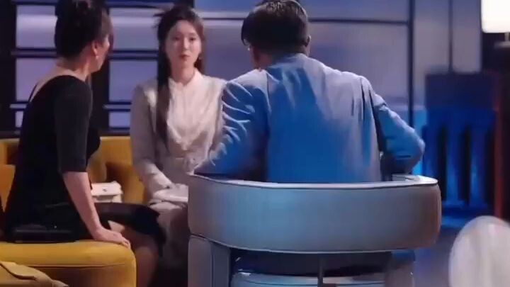 ซีรี่ย์แนวตั้ง โธ่ ลูกฉันเป็นทายาทเศรษฐีหรอ (พากย์ไทย) จบ