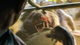 Lion Attack Scene | BEAST (2022) Movie CLIP 4K