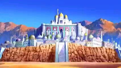 The Beauty of One Piece