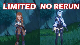 10 Rarest Genshin Impact Players