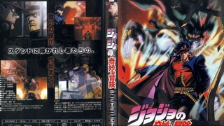 JoJo's Bizarre Adventure (1993-2000 TVseries) EP.02 พากย์ไทย