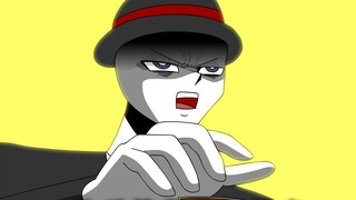 [Ghost Academy] Trap