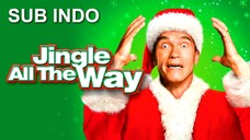 Jingle All the Way 1996 SUB INDO