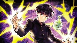 AMV Beyond Mob
