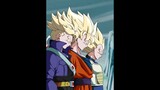 CARNIVAL LR SSJ Goku, Vegeta & Trunks SUPER ATTACKS Gameplay (DBZ: Dokkan Battle)(12/12/2023)