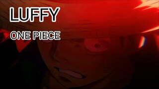 LUFFY [AMV] ANIME ONE PIECE