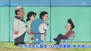 Doraemon episode 374
