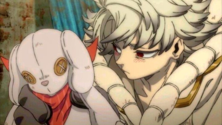 Gachiakuta Season 2 ⁉️ Serius Se Seru Ini AMV nya ‼️