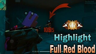✔✔《HIGHLIGHT 》✔✔FULL RED BLOOD🇻🇳🇻🇳➪➪〘FOX999 YT〙