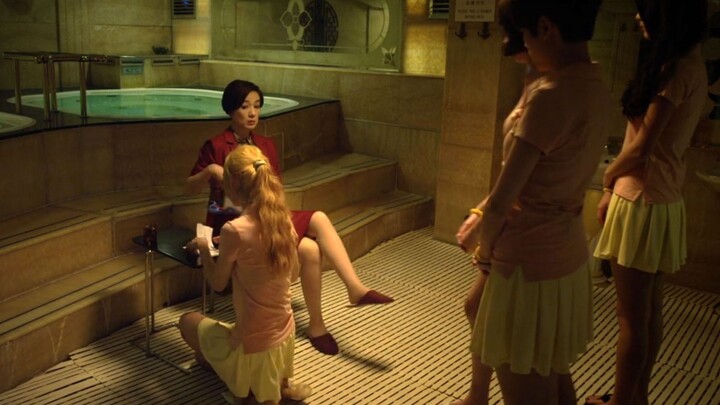 A film that confronts the taboo corners of human nature, vividly portraying the unspoken pain of a g