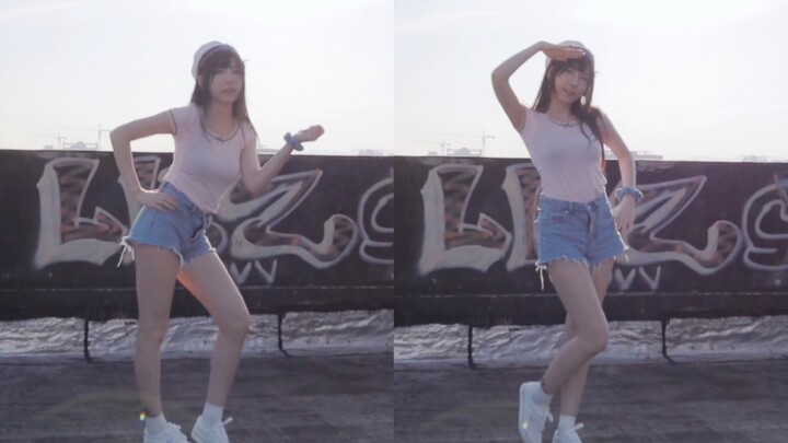 So crazy  完全疯了 T-ara