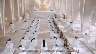 love never fails episode 1 engsub