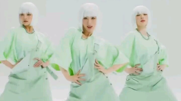 Bảng xếp hạng tốc độ rap của các nữ idol, có hai người là gương mặt đại diện, ba vị trí đầu đều do m