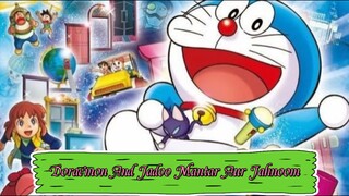 Doraemon And Jadoo Mantar Aur Jahnoom. Hindi Dubbed