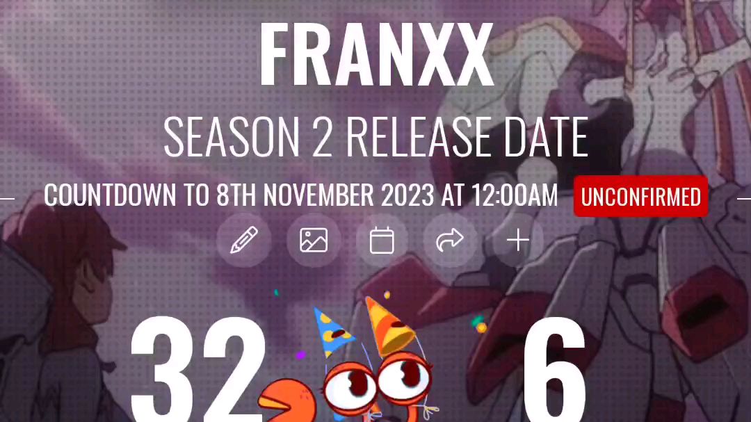 Darling In The Franxx Season 2 [2023 Updates]