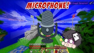 SKYWARS solos with my NEW MIC!!!