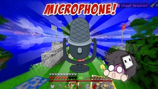 SKYWARS solos with my NEW MIC!!!