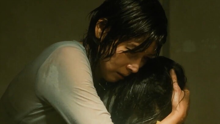 “You redeem my soul—I’ll save your body!”